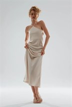 Платье макси - фото 91785