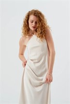 Платье макси - фото 91786