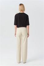 Футболка с декором - фото 91805