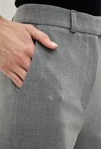 Брюки расклешенные - фото 91849