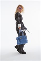 Жакет из смесовой шерсти - фото 91871