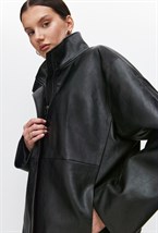 Куртка из экокожи - фото 91900