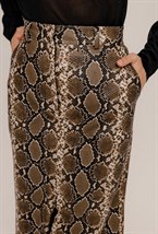 Юбка миди - фото 91911