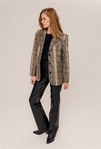 Жакет однобортный - фото 91920