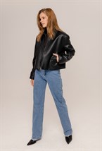 Жакет укороченный - фото 91929