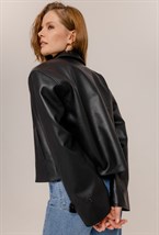 Жакет укороченный - фото 91931