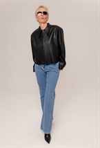 Жакет укороченный - фото 91933