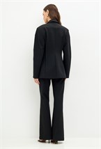 Жакет приталенный - фото 91936