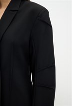 Жакет приталенный - фото 91937