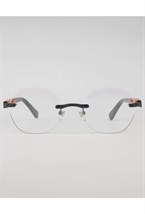 Оправа Spunky FREE FLOW (RING-DONG) Brown - фото 91951