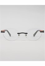 Оправа Spunky FREE FLOW (COCO) Brown - фото 91955