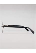 Оправа Spunky FREE FLOW (ROUND) Black - фото 91964