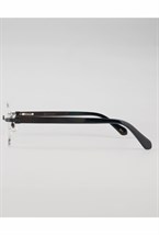 Оправа Spunky FREE FLOW (RING-DONG) Black - фото 91968