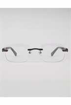 Оправа Spunky FREE FLOW (MARS) Black - фото 91971