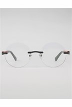 Оправа Spunky FREE FLOW (SUN) Brown - фото 91975