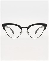 Оправа Spunky MARTA 7 Black wood - фото 92004