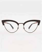 Оправа Spunky MARTA 7 Brown wood - фото 92009