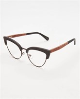Оправа Spunky MARTA 7 Brown wood - фото 92013