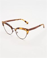 Оправа Spunky MARTA 7 Tortoise - фото 92024