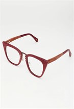 Оправа PUSSY CAT 6+ Red wood - фото 92029