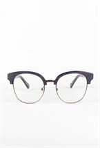 Оправа CATWALK 5 Brown Wood - фото 92046