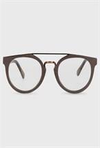 Оправа Gypsy 6 Brown wood - фото 92054