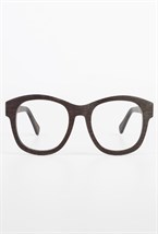 Оправа TERRA 6 Brown wood - фото 92056