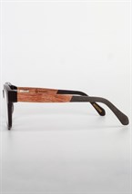 Оправа TERRA 6 Brown wood - фото 92057