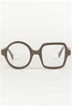 Оправа MIXOLOGY 6 Brown wood - фото 92066