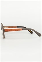 Оправа MIXOLOGY 6 Brown wood - фото 92067