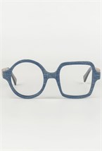 Оправа MIXOLOGY 6 Blue wood - фото 92071