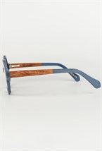 Оправа MIXOLOGY 6 Blue wood - фото 92072