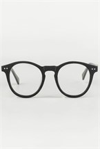 Оправа OLIVER 5 Black Wood - фото 92094