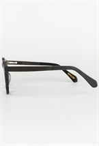 Оправа OLIVER 5 Black Wood - фото 92095