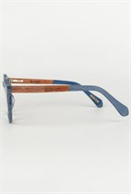Оправа OLIVER 5 Blue wood - фото 92107