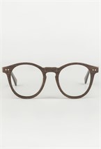 Оправа OLIVER 5 Brown wood - фото 92112
