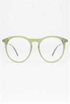 Оправа BABY MOON Green wood - фото 92123