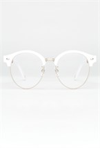 Оправа JERRY 6 White - фото 92132