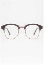 Оправа TEDDY 6+ Brown wood - фото 92135
