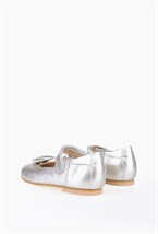 Туфли со сменным декором - фото 92162