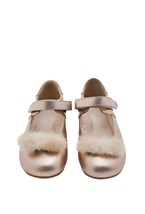 Туфли со сменным декором - фото 92165