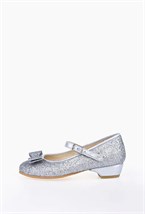 Туфли со сменным декором - фото 92172