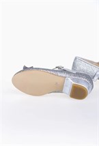 Туфли со сменным декором - фото 92173