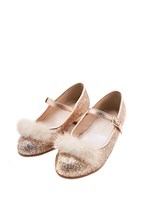 Туфли со сменным декором - фото 92177