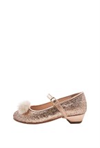 Туфли со сменным декором - фото 92179