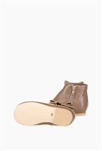 Ботинки со сменным декором - фото 92182