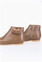 Ботинки со сменным декором - фото 92184