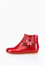 Ботинки со сменным декором - фото 92186