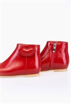 Ботинки со сменным декором - фото 92189