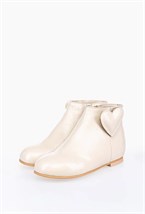 Ботинки со сменным декором - фото 92193